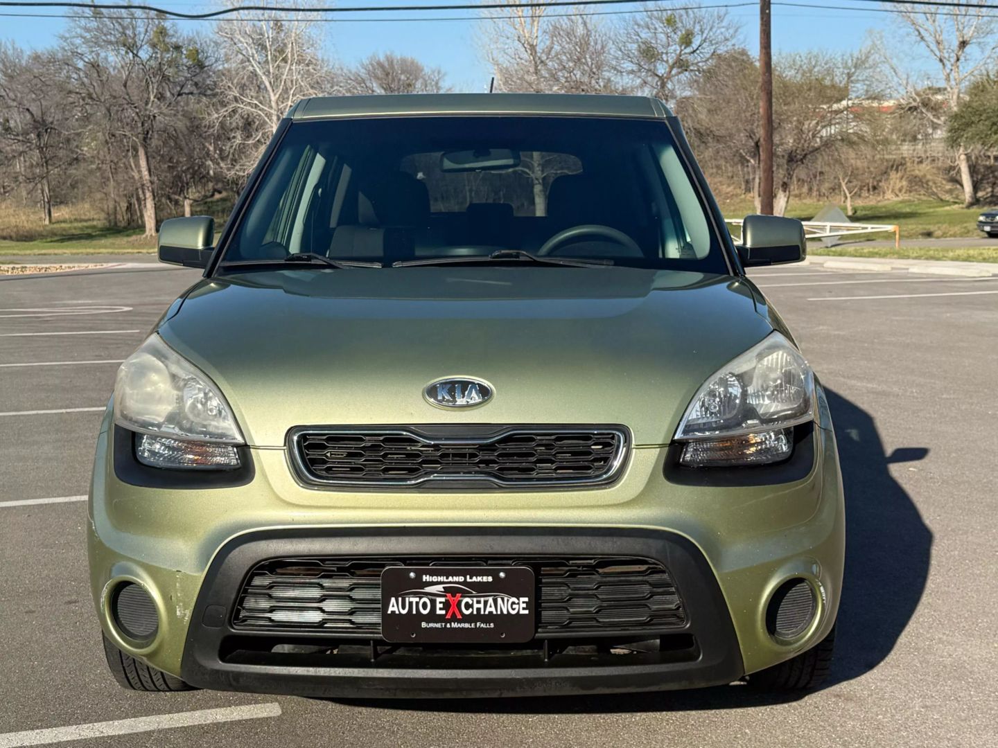 2012 Kia Soul - Image 3