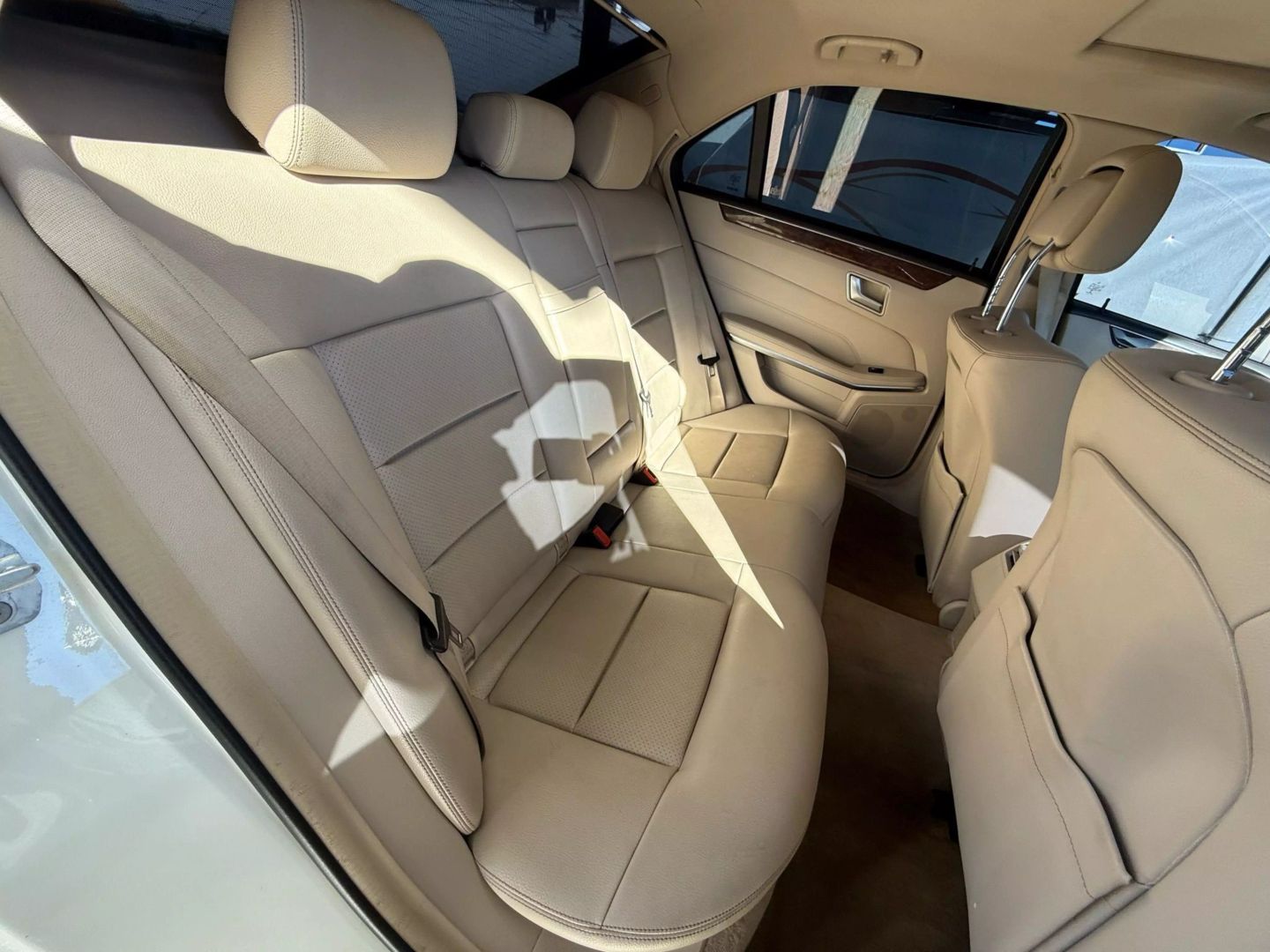 2014 Mercedes-benz E-class - Image 23