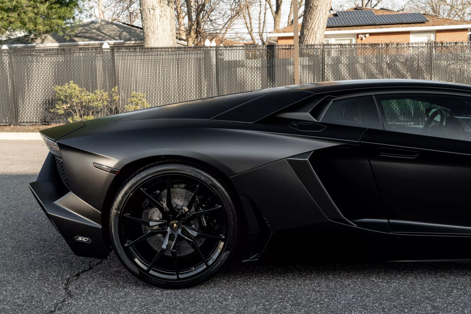 2014 Lamborghini Aventador - Image 23