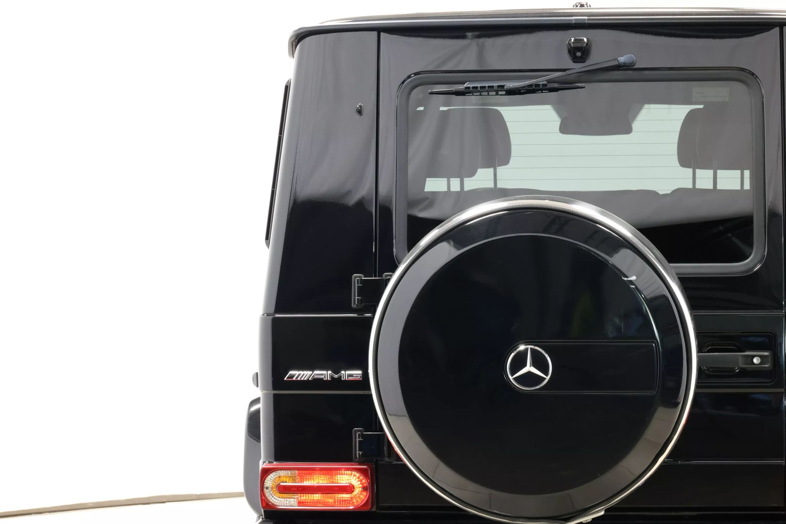 2016 Mercedes-benz G-class - Image 51