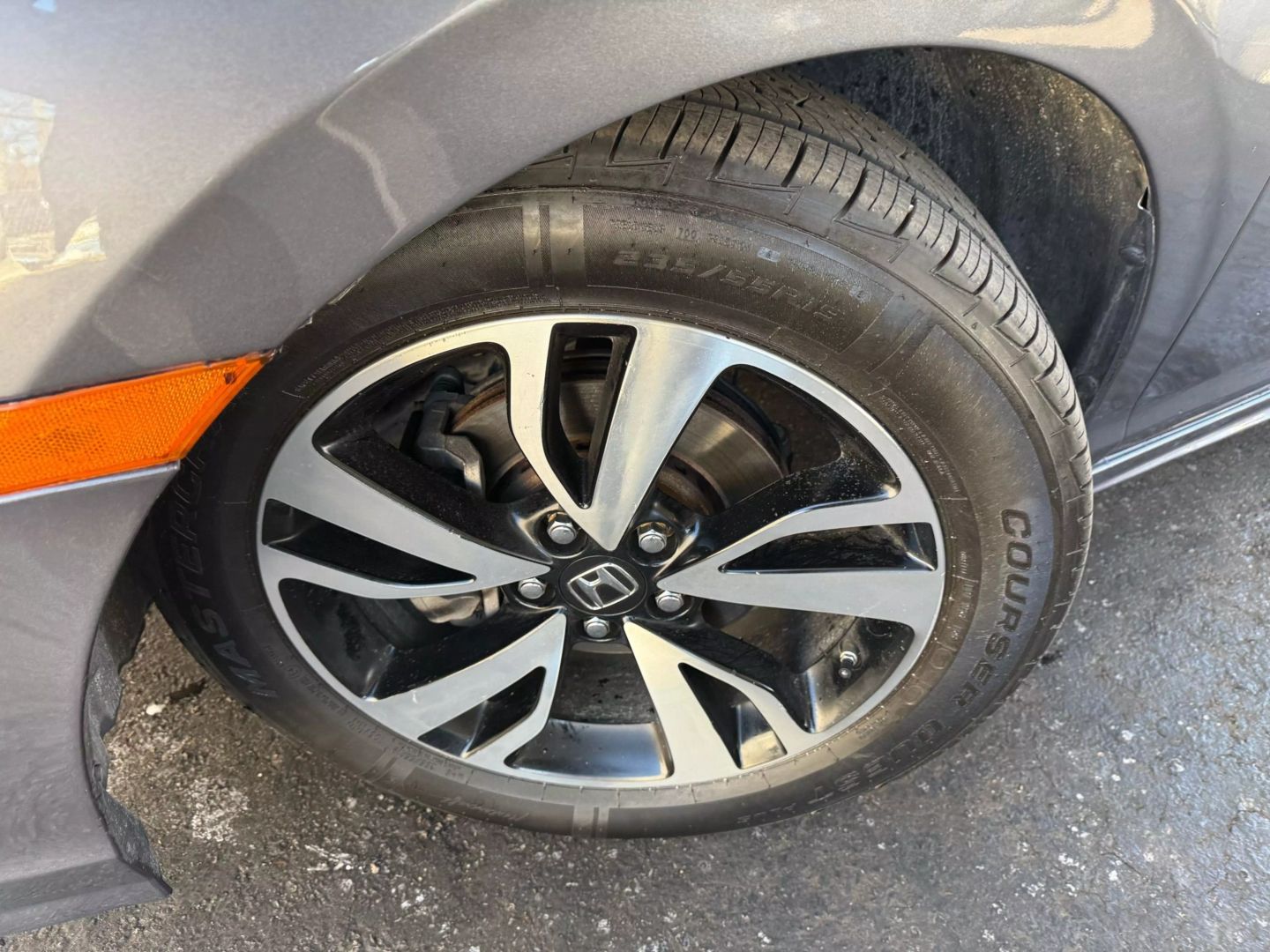 2019 Honda Odyssey - Image 43