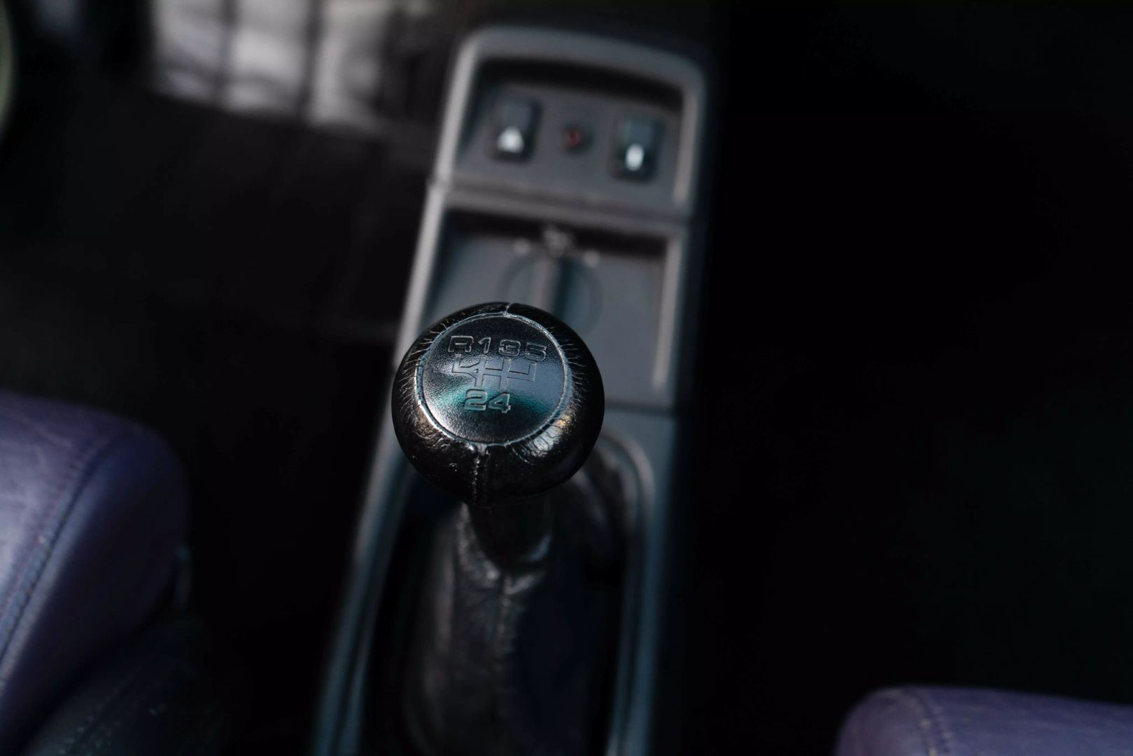 1992 Porsche 911 - Image 79