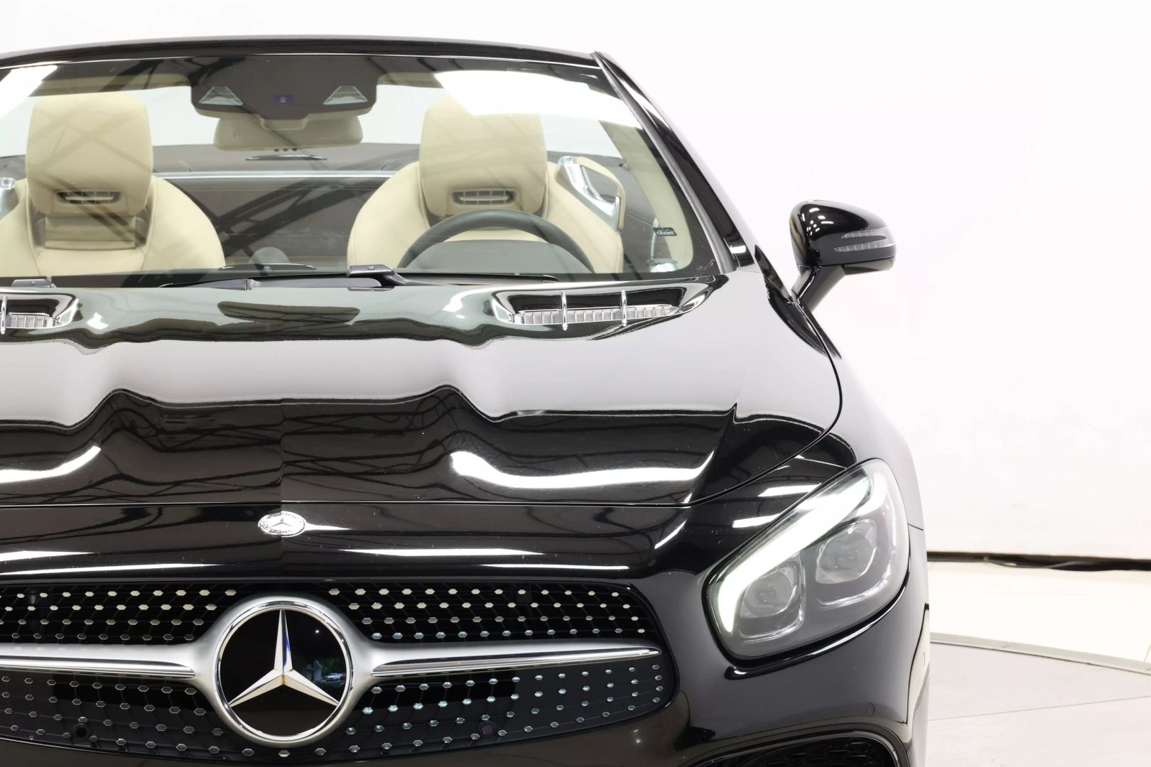 2017 Mercedes-benz Sl - Image 76