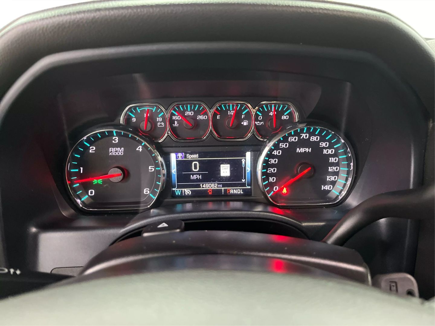 2018 Gmc Sierra 1500 Crew Cab - Image 17