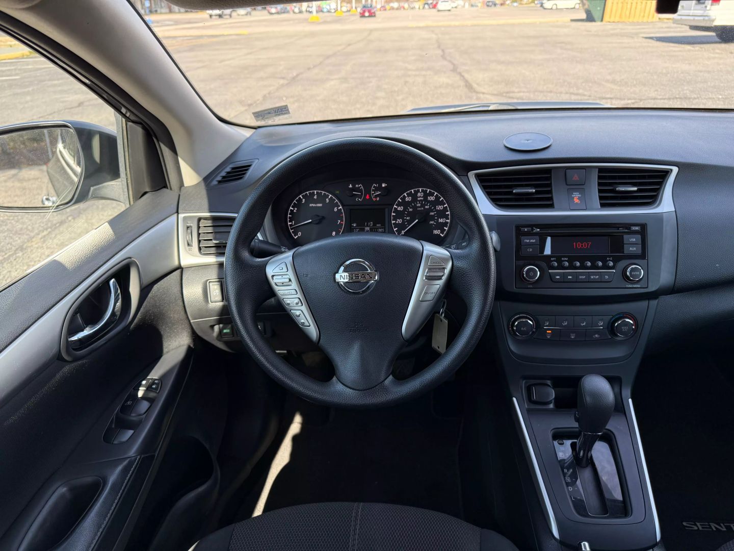 2017 Nissan Sentra - Image 17