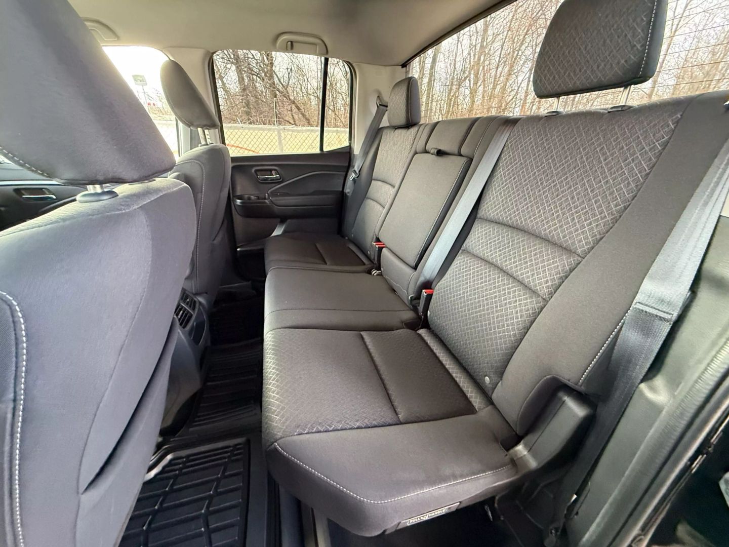 2019 Honda Ridgeline - Image 19
