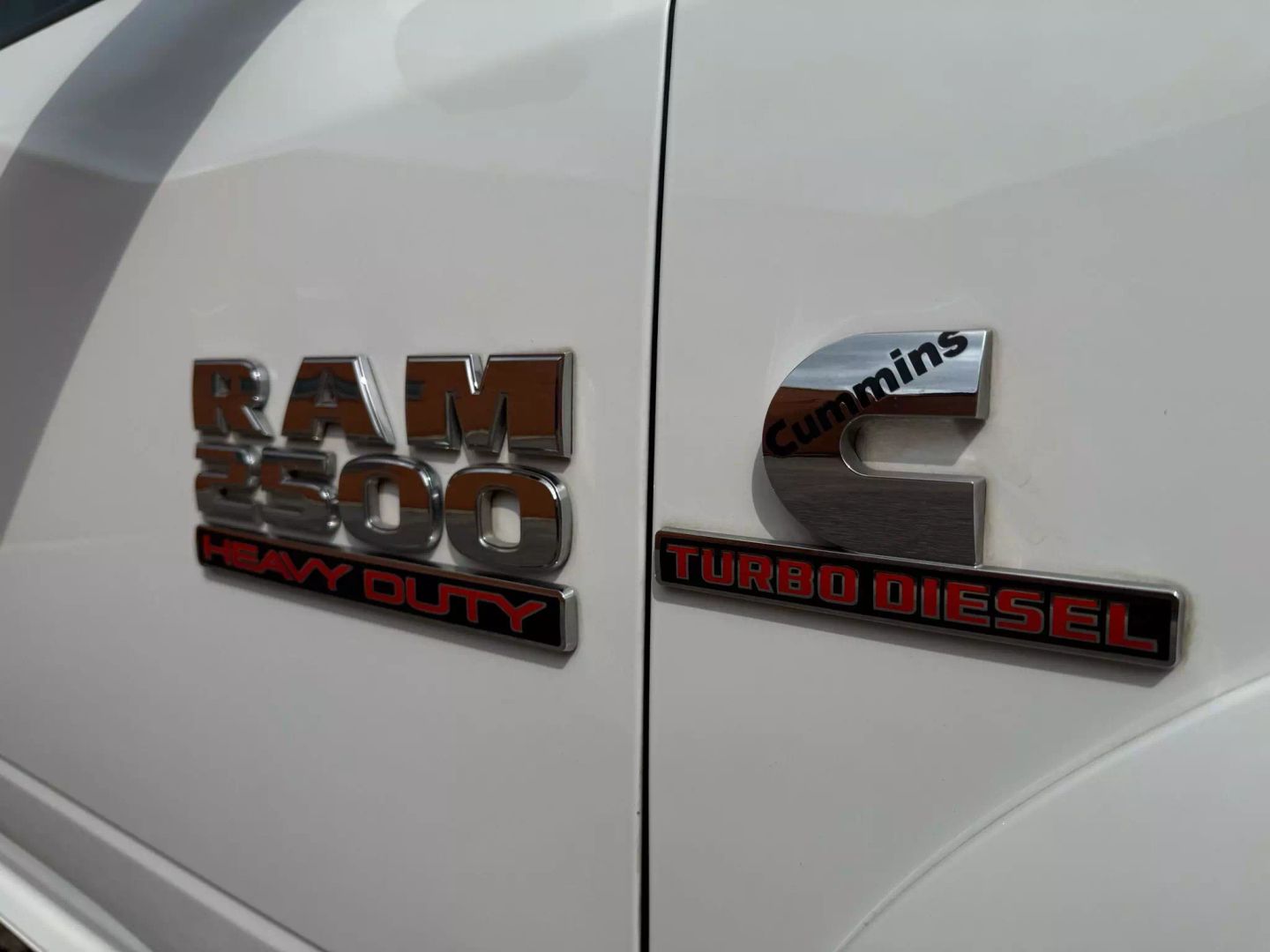 2018 Ram 2500 Crew Cab - Image 43
