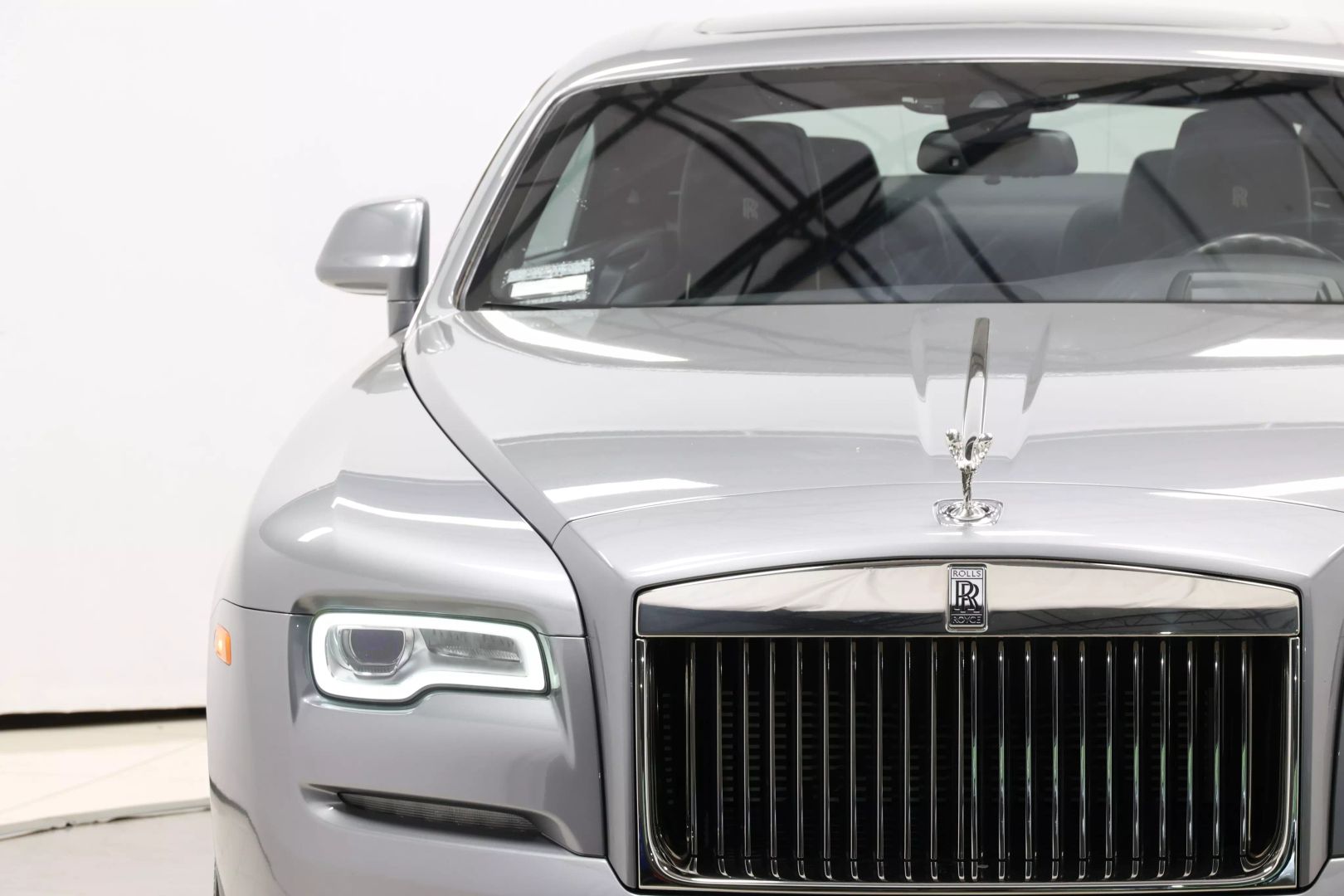 2018 Rolls-royce Wraith - Image 80