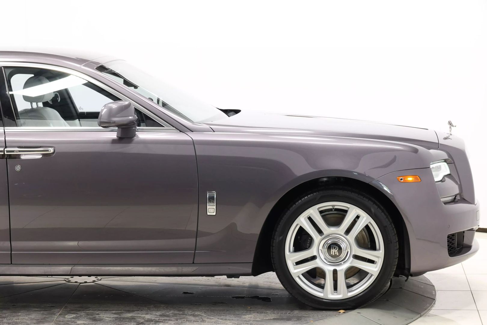 2019 Rolls-royce Ghost - Image 61
