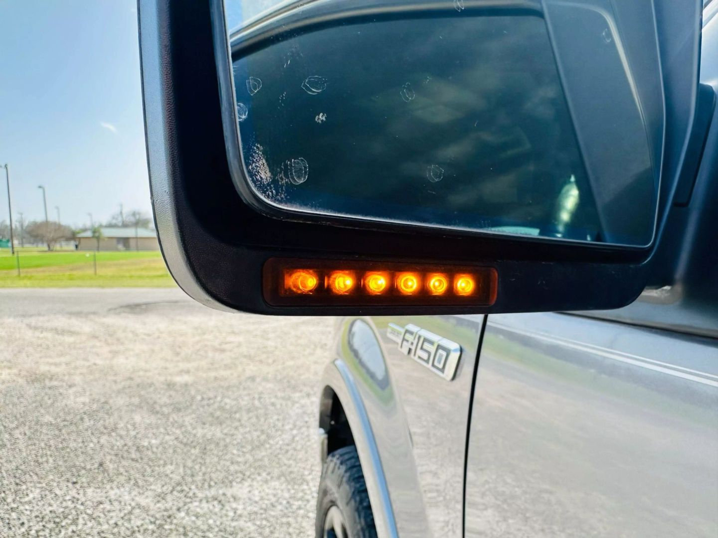 2012 Ford F150 Supercrew Cab - Image 12