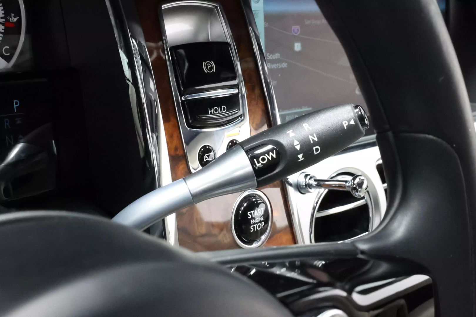 2014 Rolls-royce Wraith - Image 26