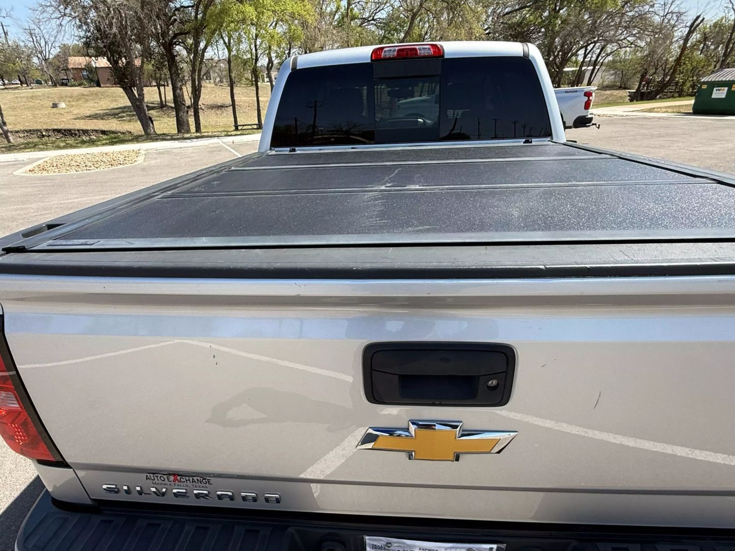 2018 Chevrolet Silverado 1500 Crew Cab - Image 36