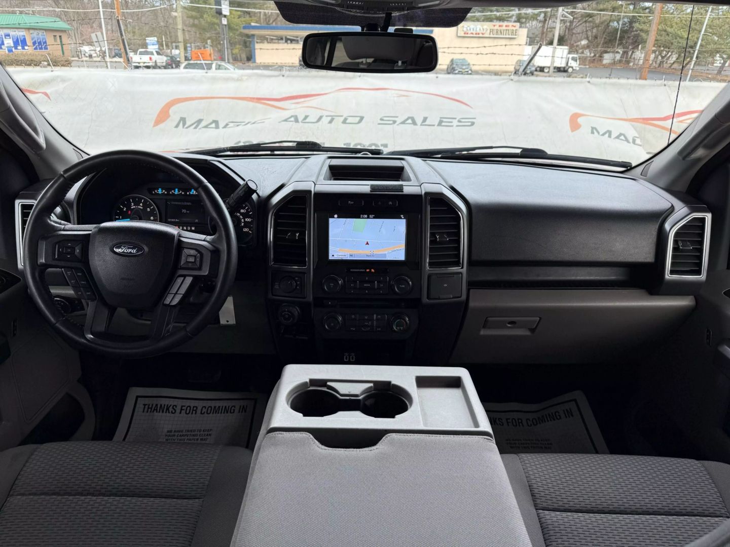 2017 Ford F150 Supercrew Cab - Image 27