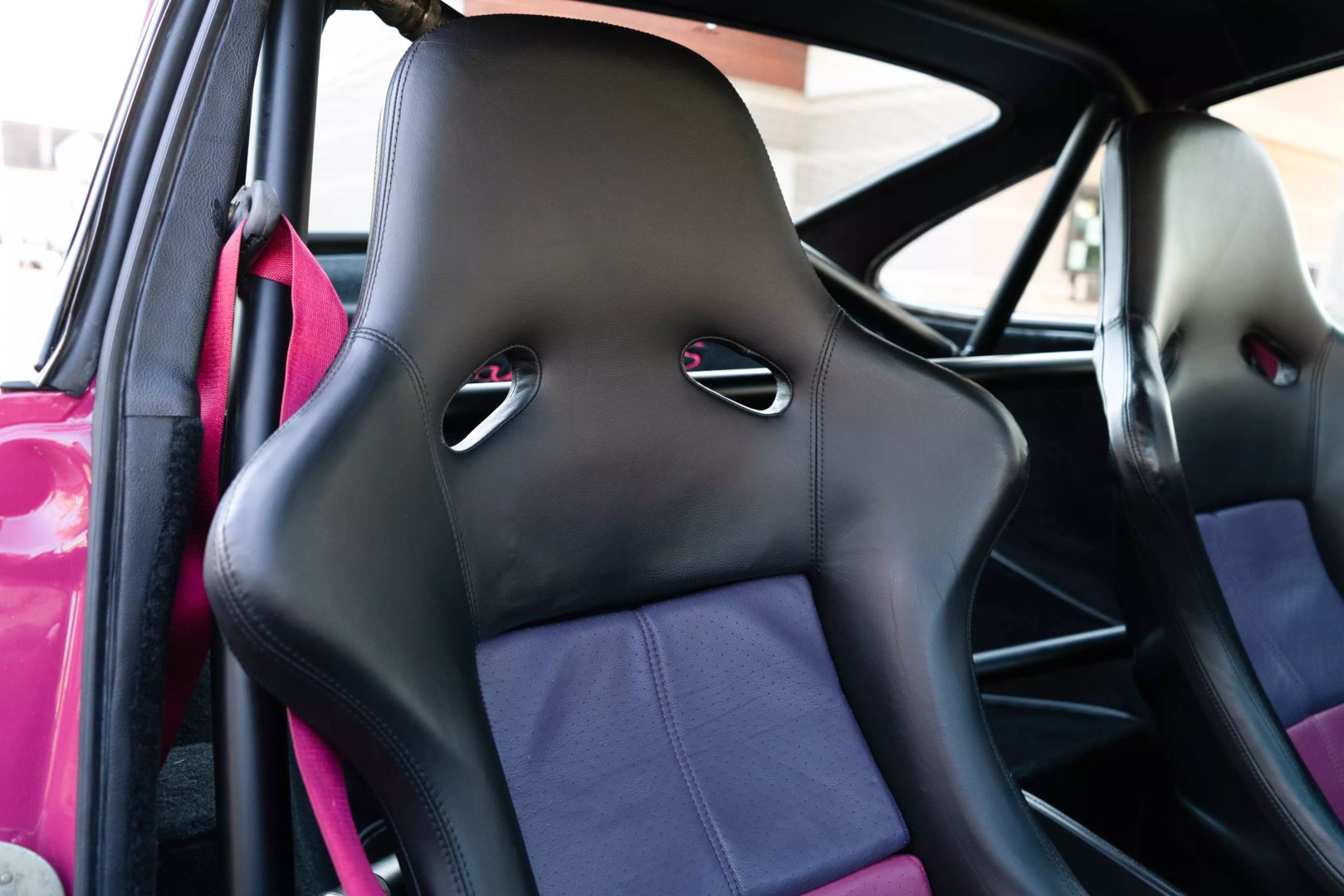 1992 Porsche 911 - Image 88