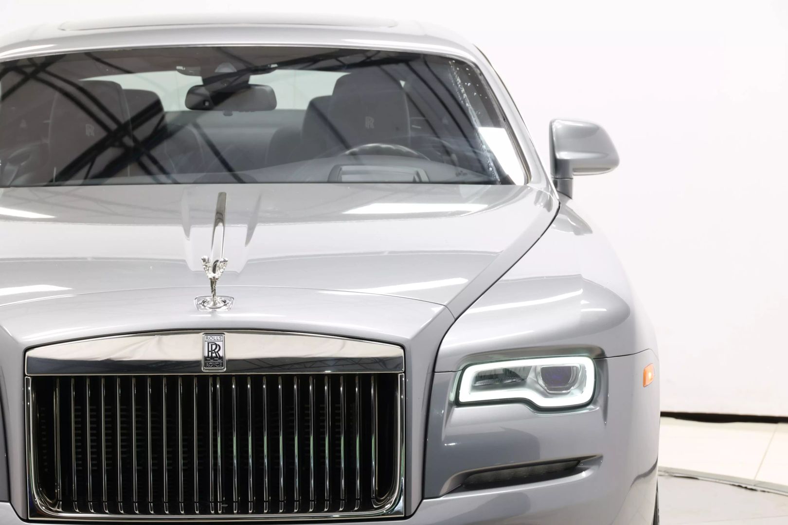 2018 Rolls-royce Wraith - Image 82