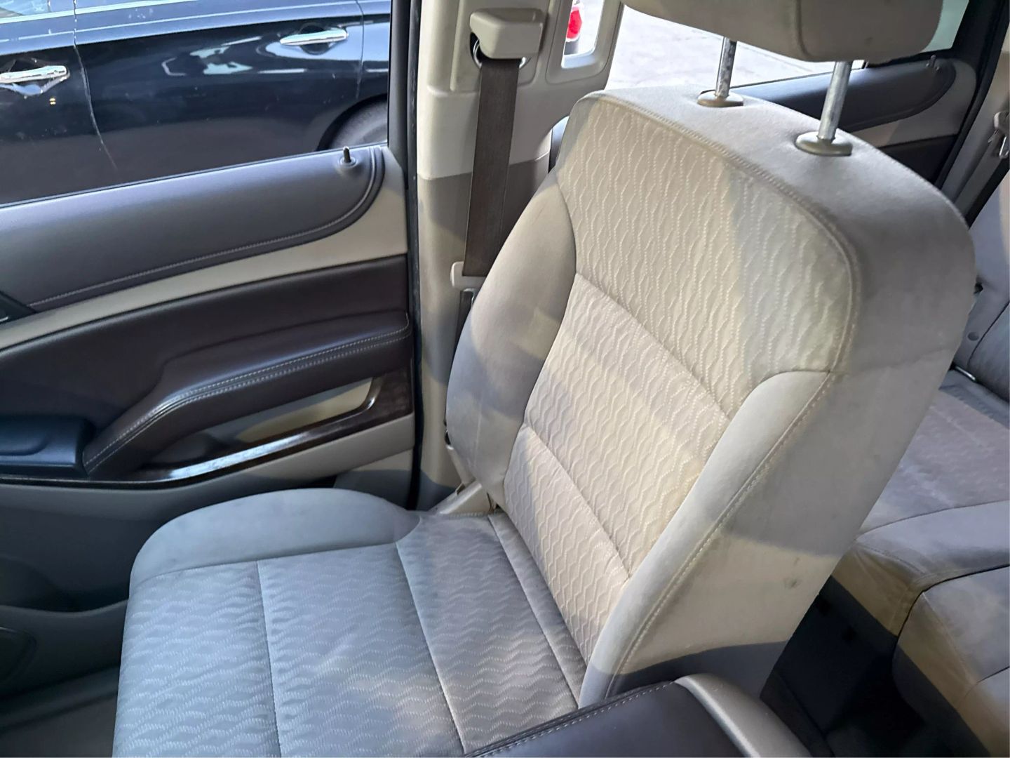 2016 Chevrolet Tahoe - Image 29