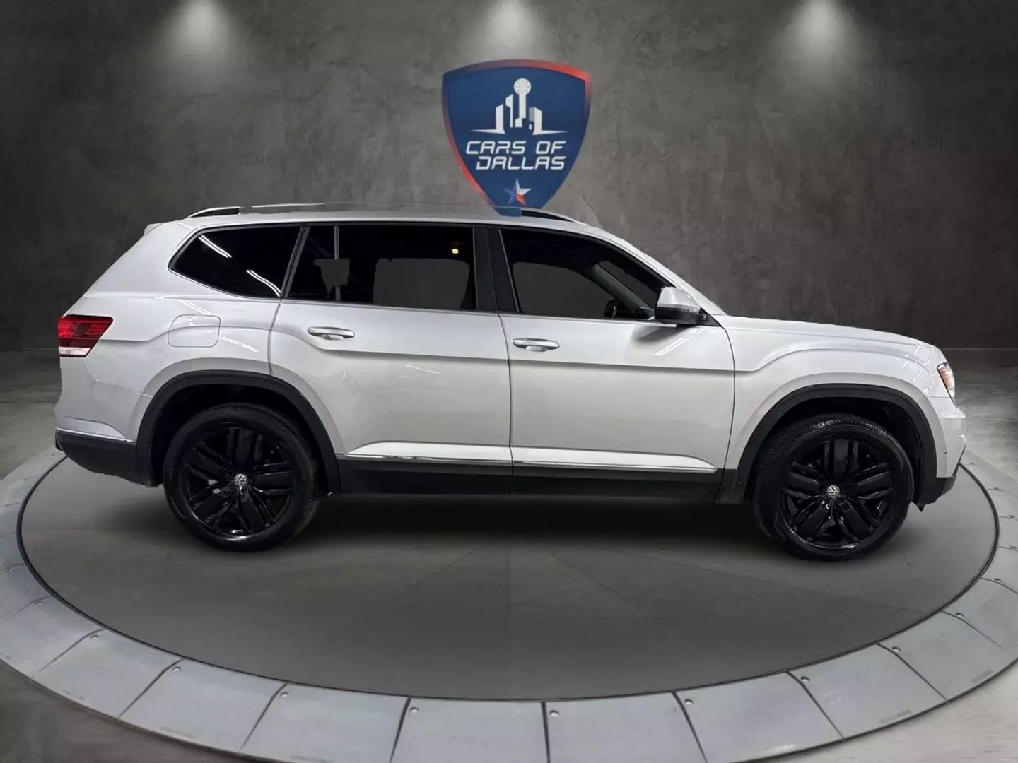 2018 Volkswagen Atlas - Image 6