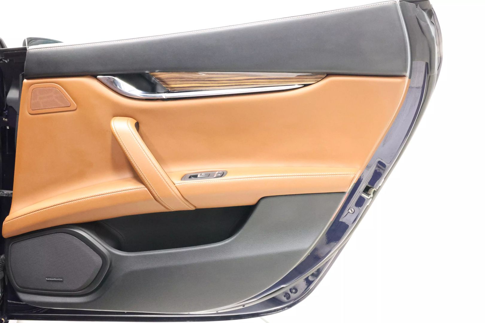 2018 Maserati Quattroporte - Image 66