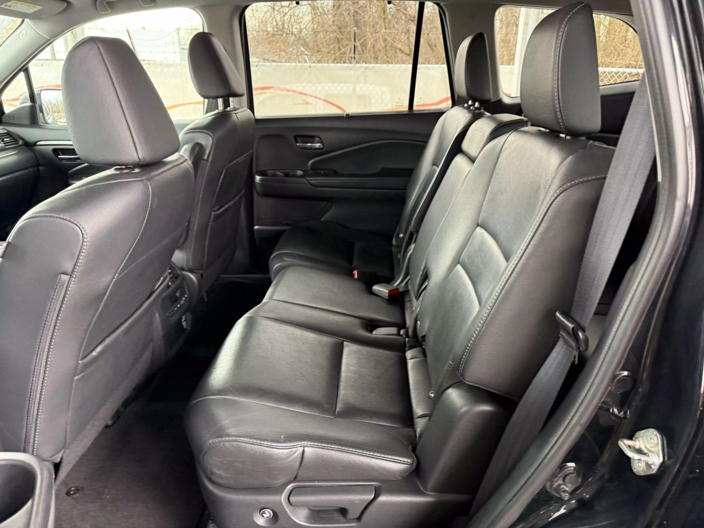 2019 Honda Pilot - Image 18