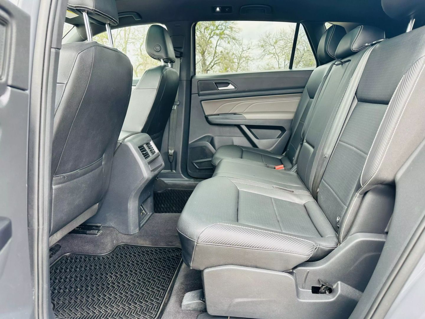 2021 Volkswagen Atlas Cross Sport - Image 15