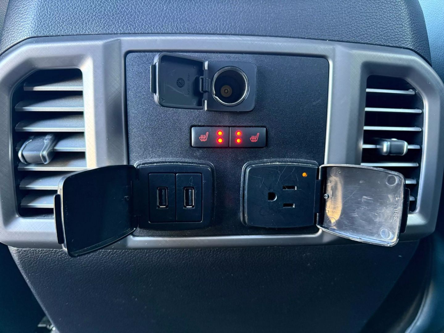 2018 Ford F150 Supercrew Cab - Image 18