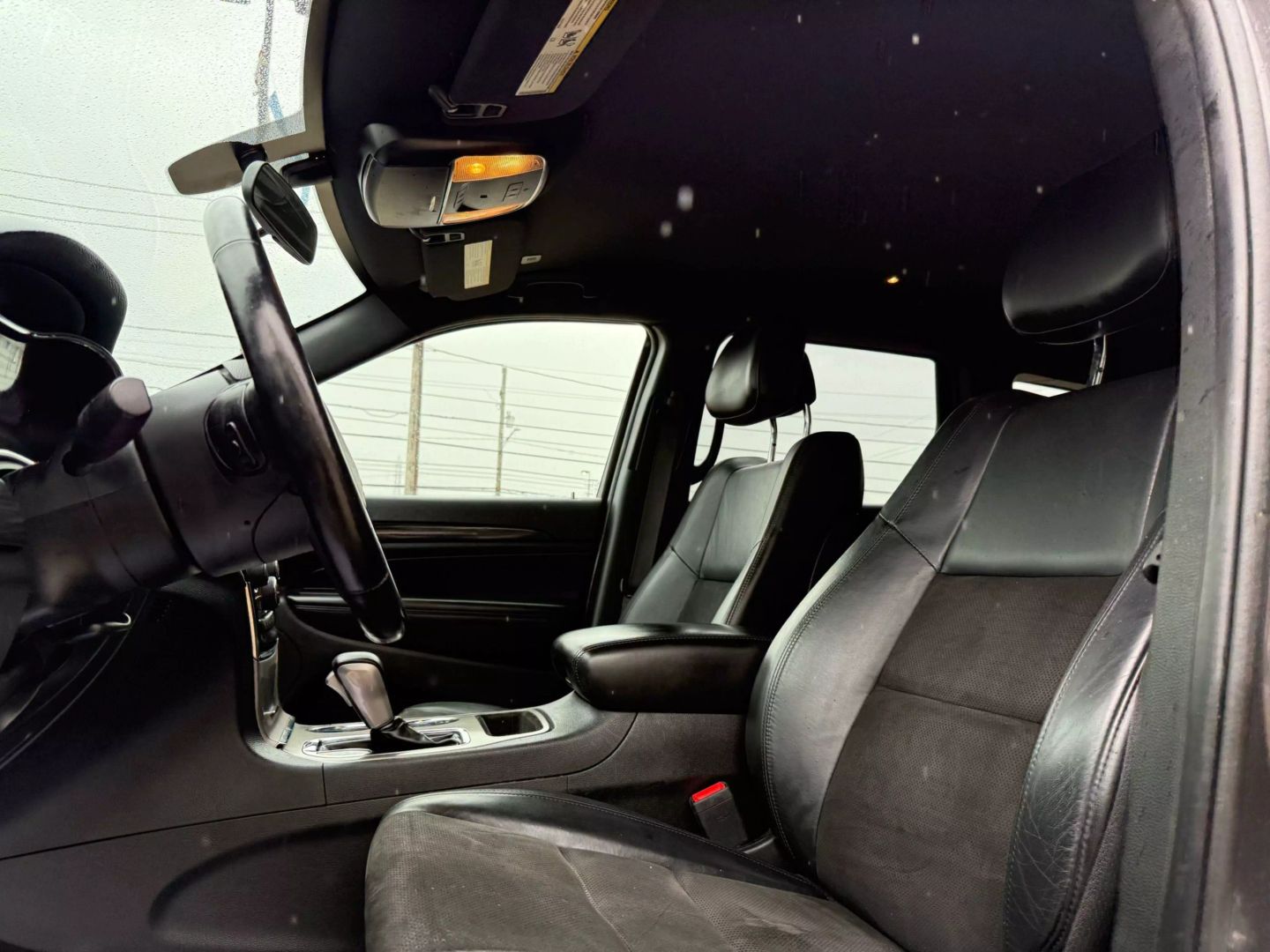 2021 Jeep Grand Cherokee - Image 19