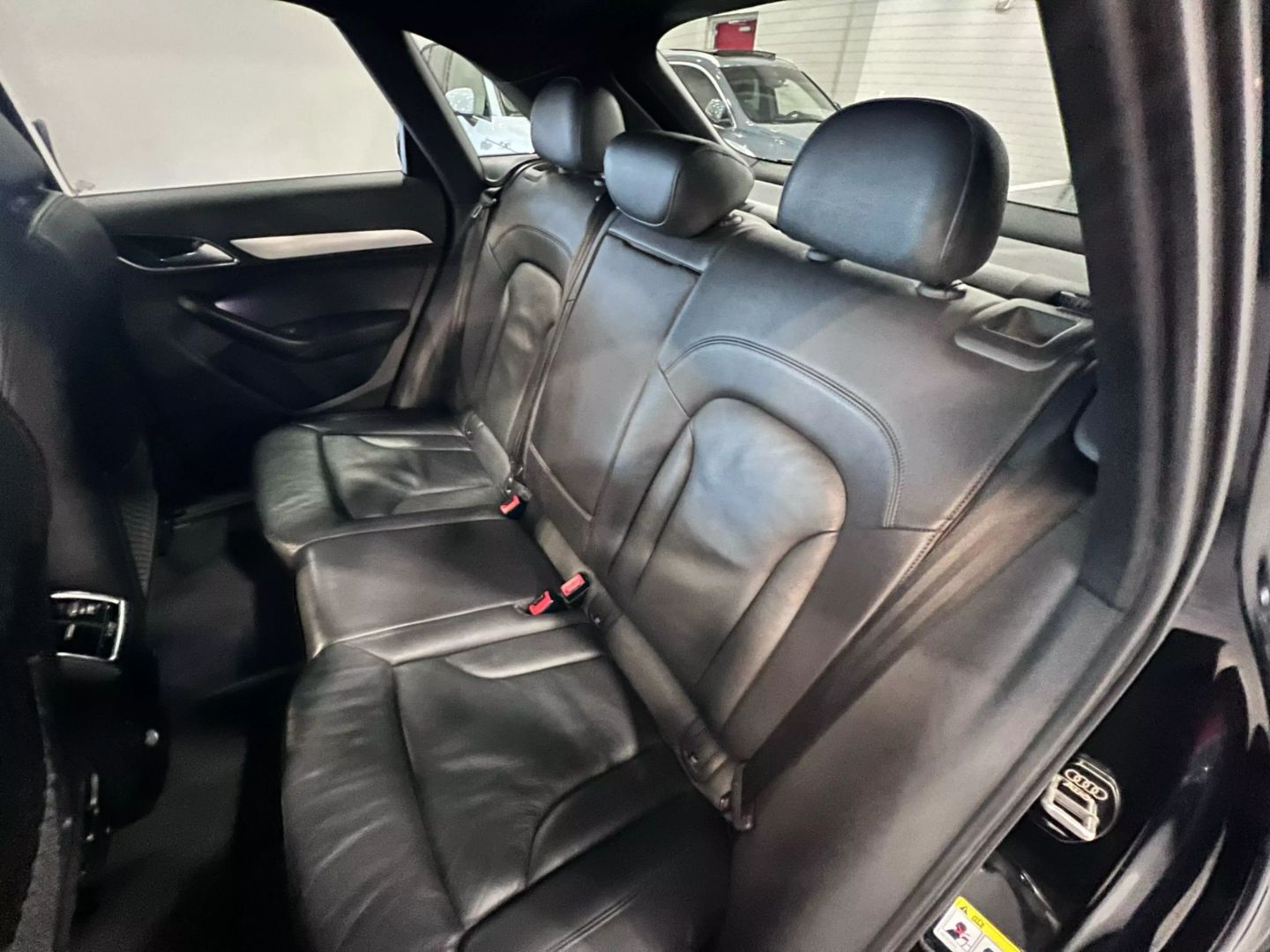 2016 Audi Q3 Premium Plus Sport Utility 4d - Image 17