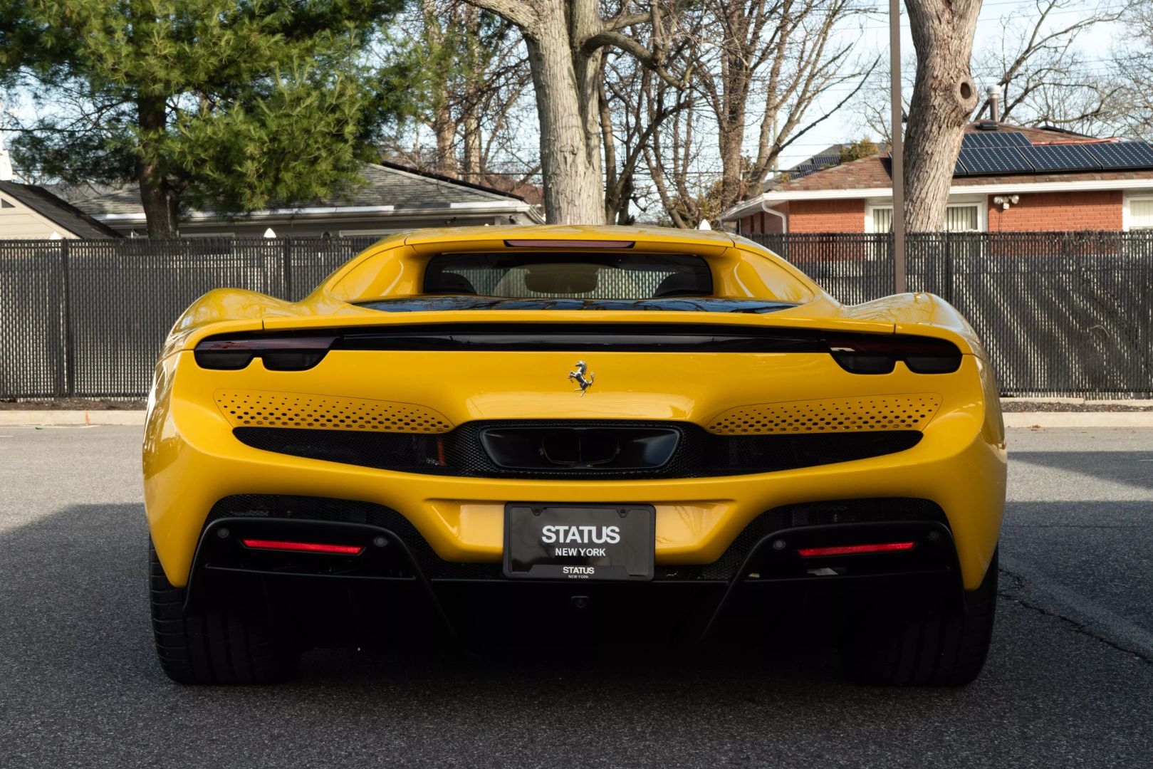 2024 Ferrari 296 Gtb - Image 23