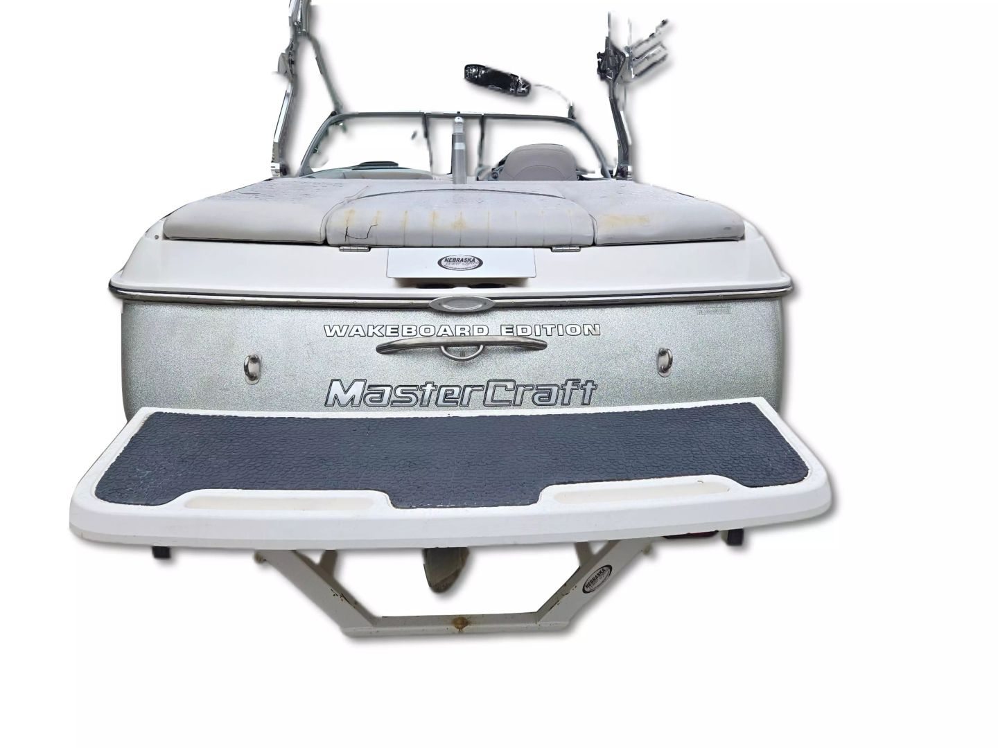2008 Mastercraft X1 - Image 10