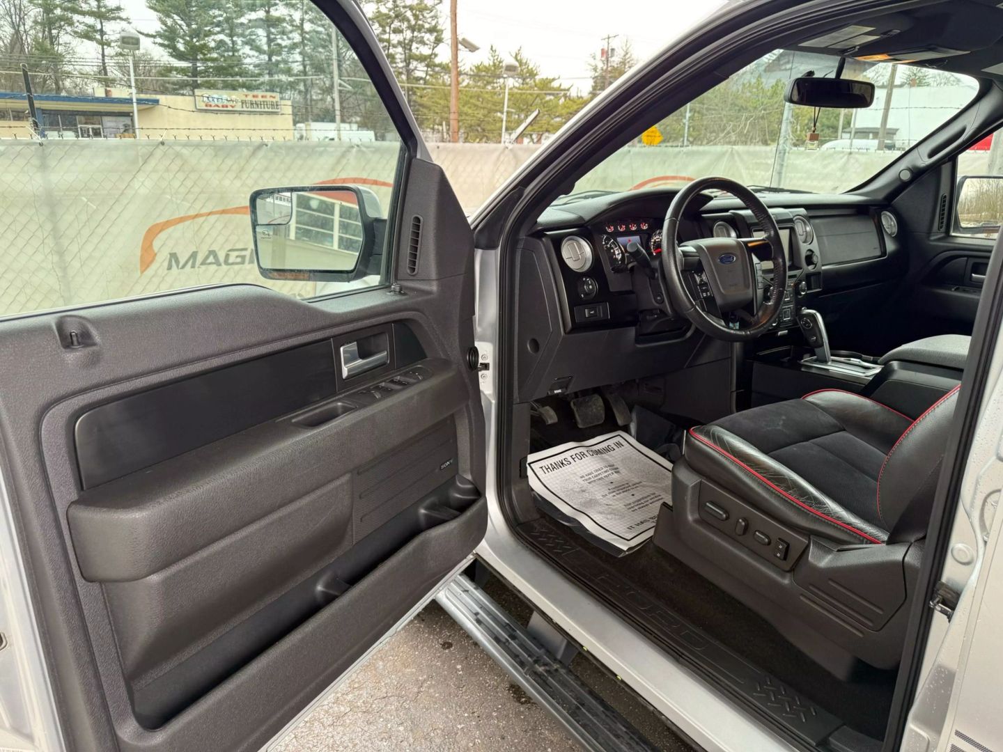 2013 Ford F150 Supercrew Cab - Image 14