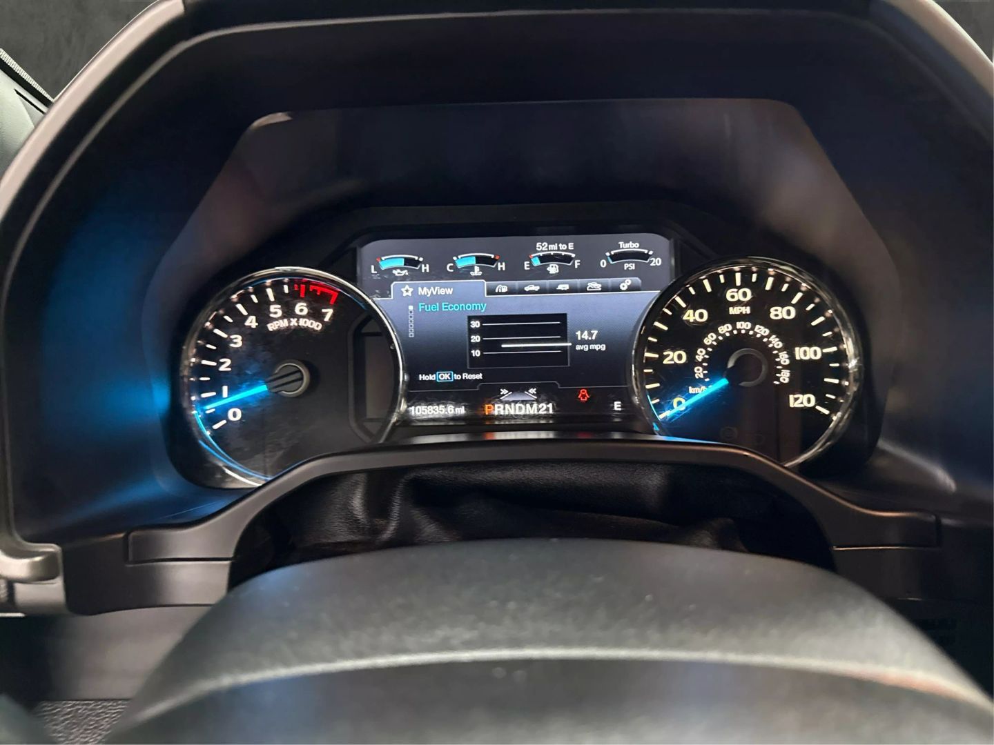 2016 Ford F150 Supercrew Cab - Image 39