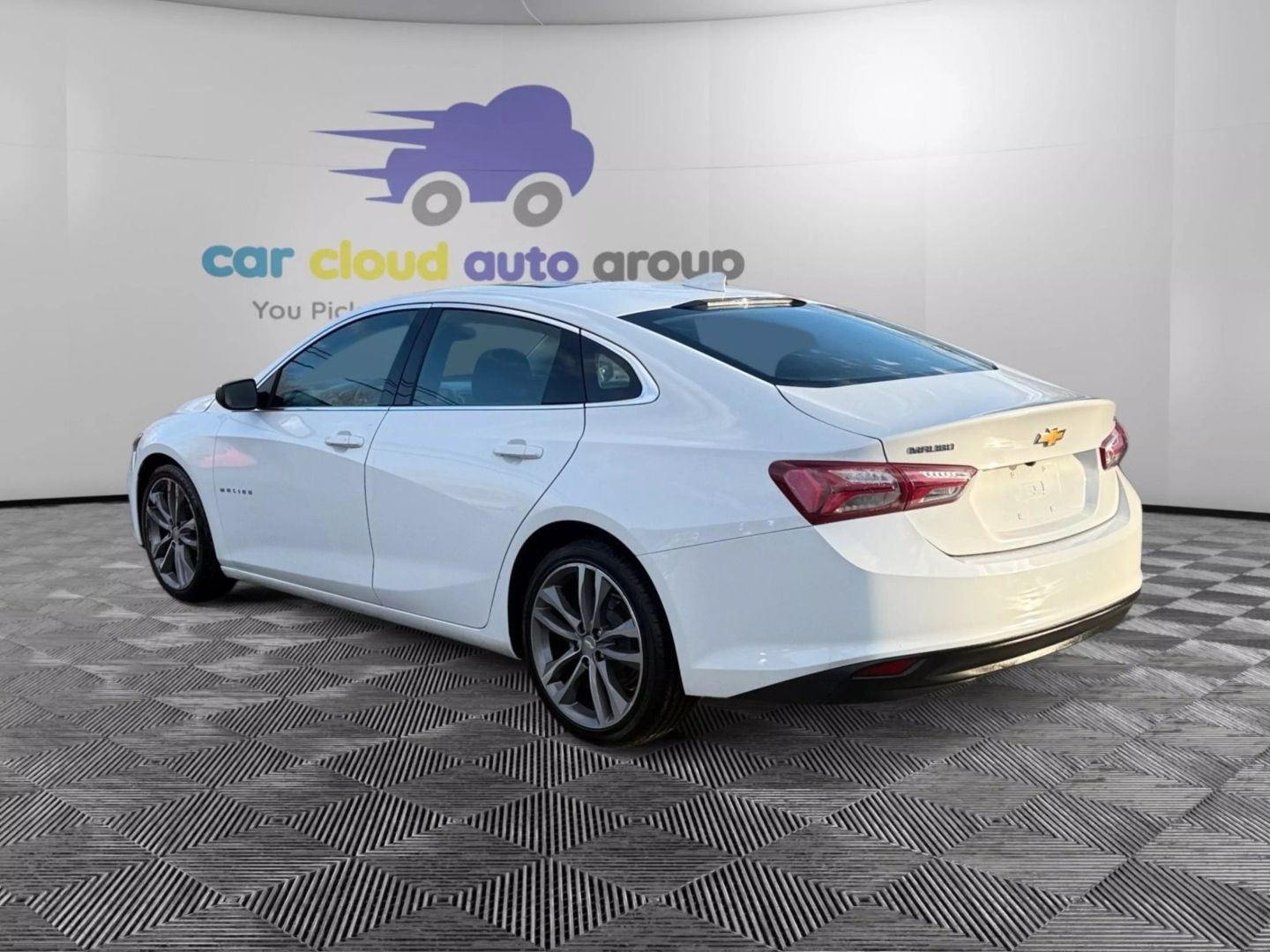 2022CHEVROLET MALIBU for sale in Stafford VA