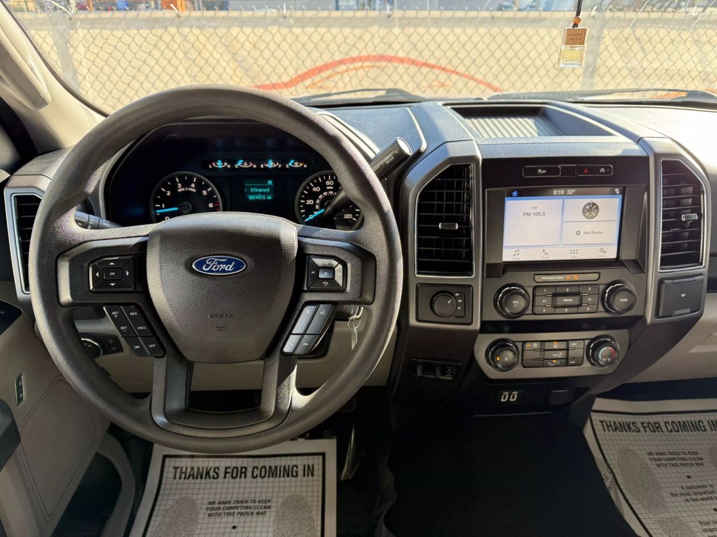 2019 Ford F150 Supercrew Cab - Image 27