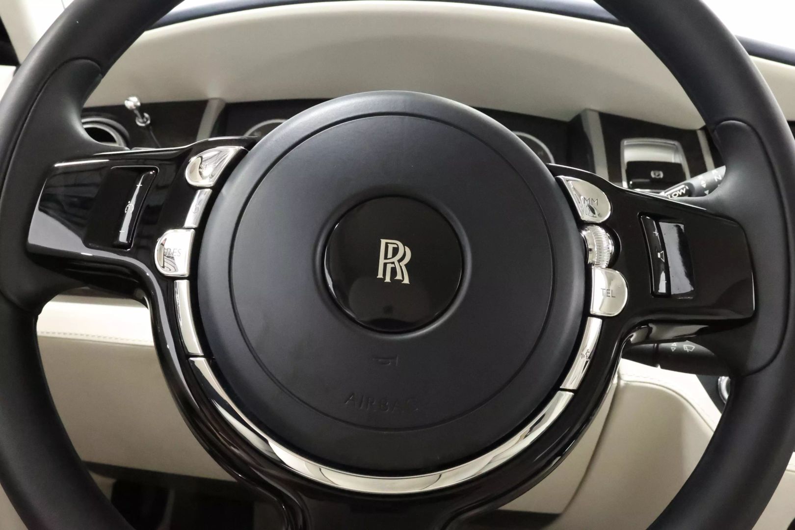 2014 Rolls-royce Wraith - Image 24