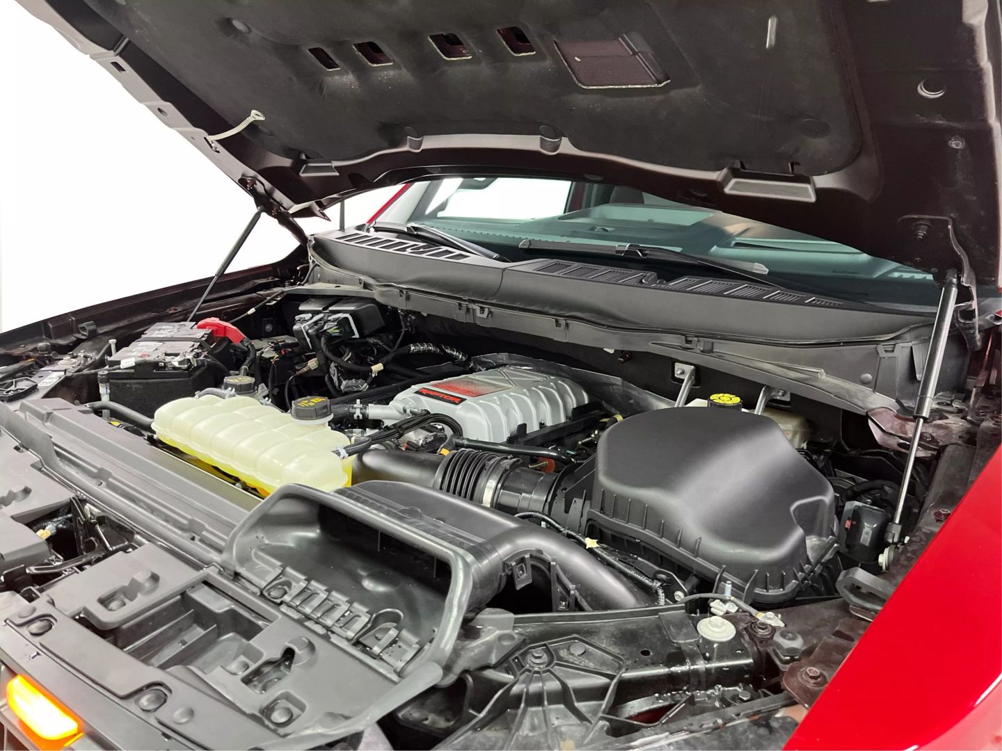 2024 Ford F150 Supercrew Cab - Image 12