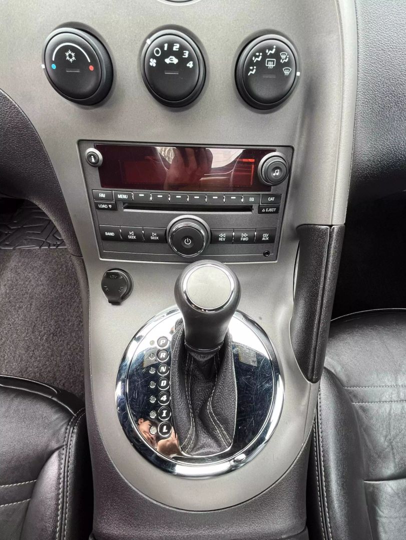 2007 Pontiac Solstice  Vin: 1g2mb35b37y133620 Stock Id: 133620 - Image 23