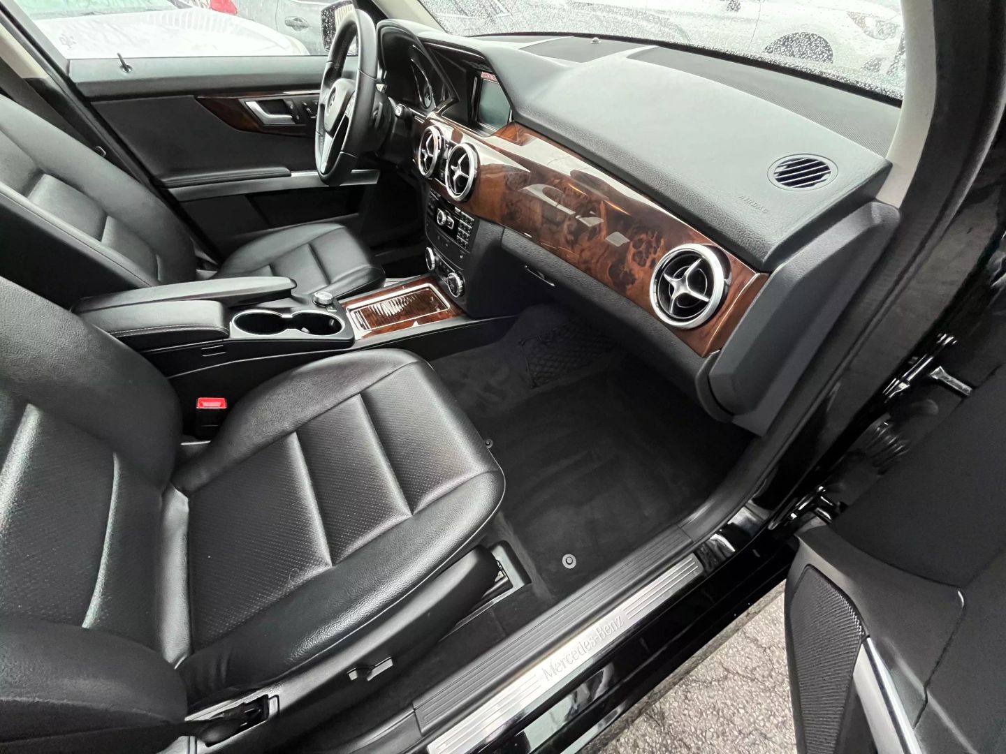 2014 Mercedes-benz Glk-class  Vin: Wdcgg5hb3eg292880 Stock Id: 292880 - Image 12