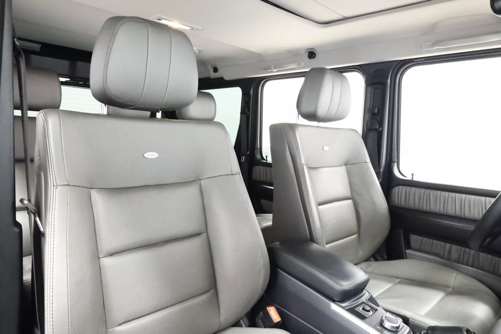 2017 Mercedes-benz G-class - Image 81