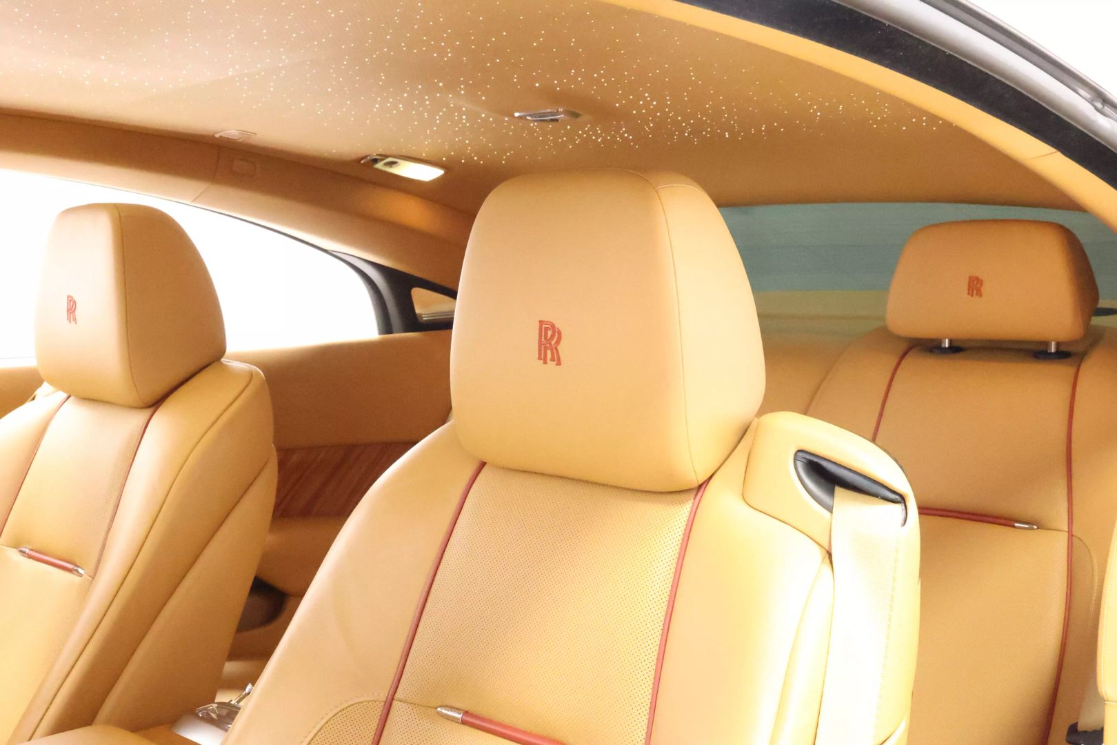 2015 Rolls-royce Wraith - Image 17