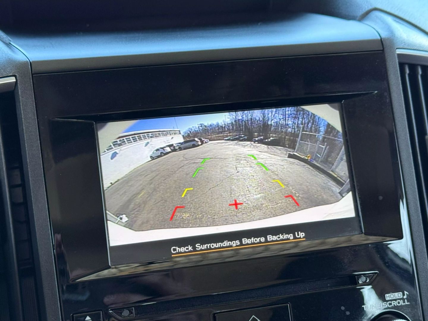 2020 Subaru Impreza - Image 36