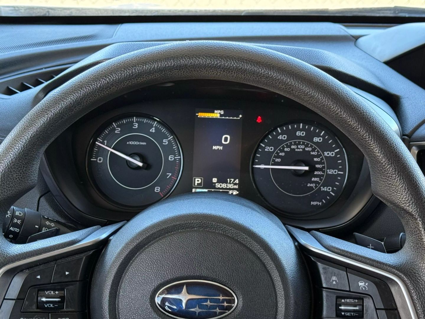 2020 Subaru Impreza - Image 34