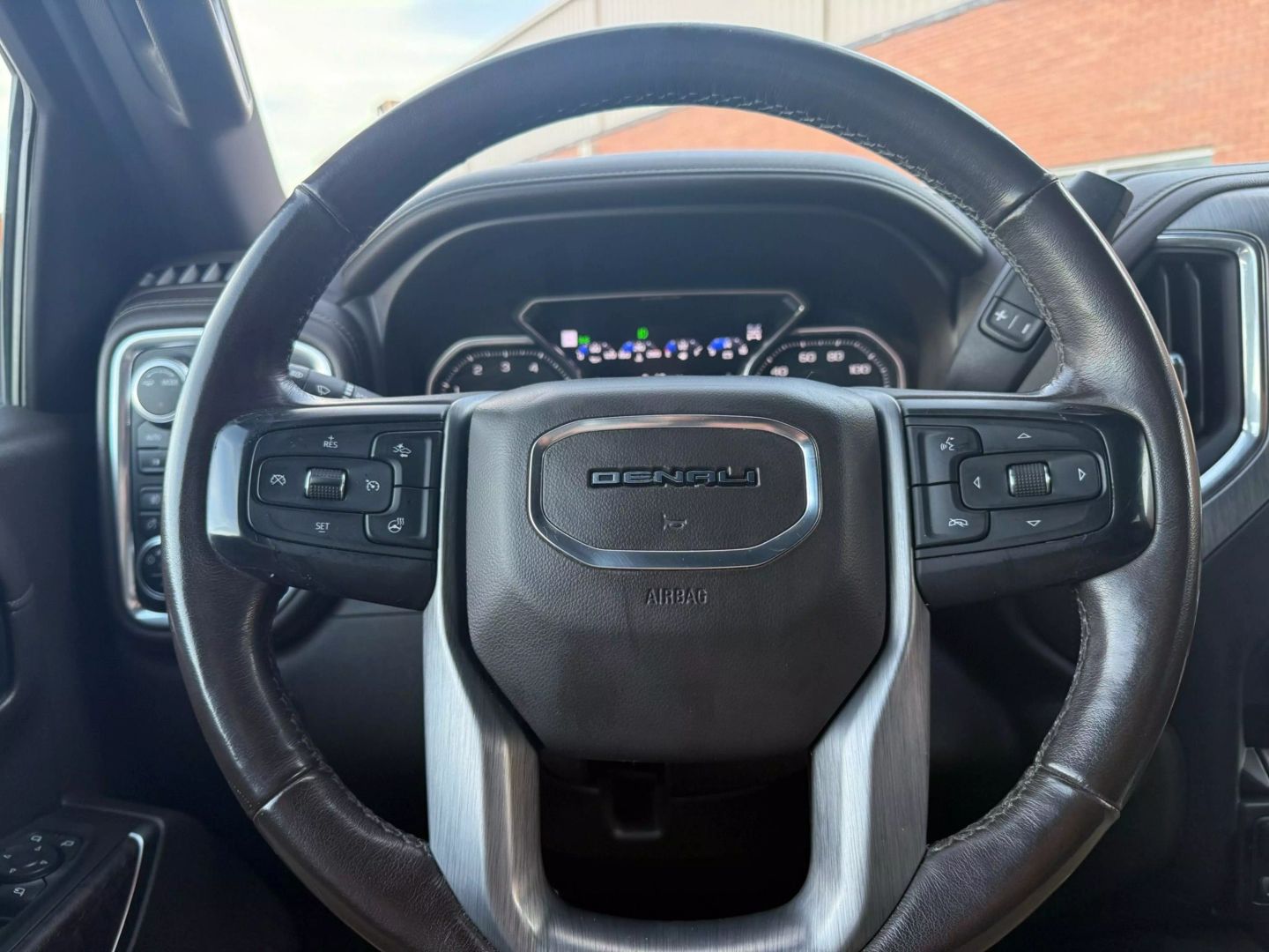 2020 Gmc Sierra 1500 Crew Cab - Image 37