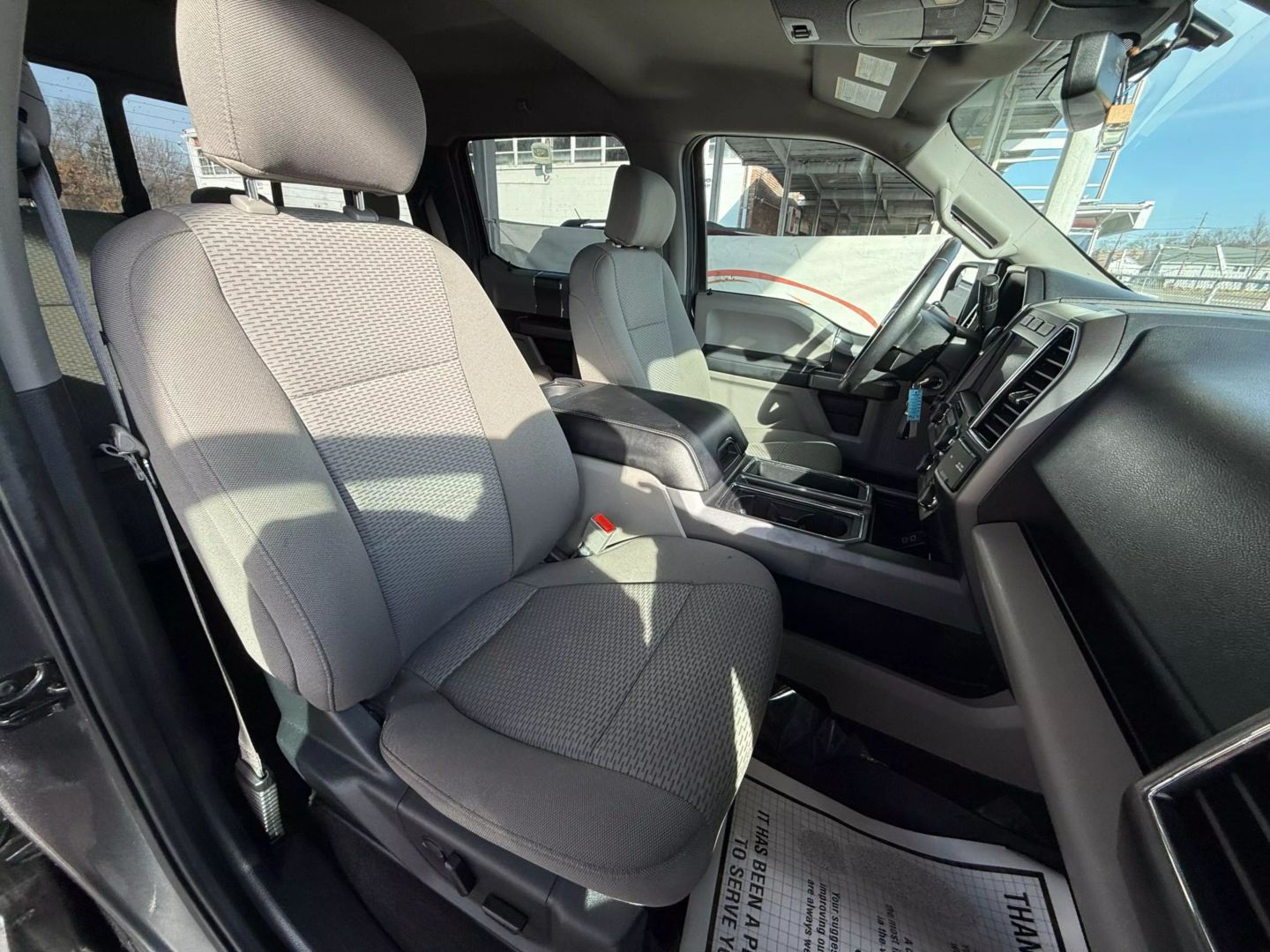 2020 Ford F150 Supercrew Cab - Image 26