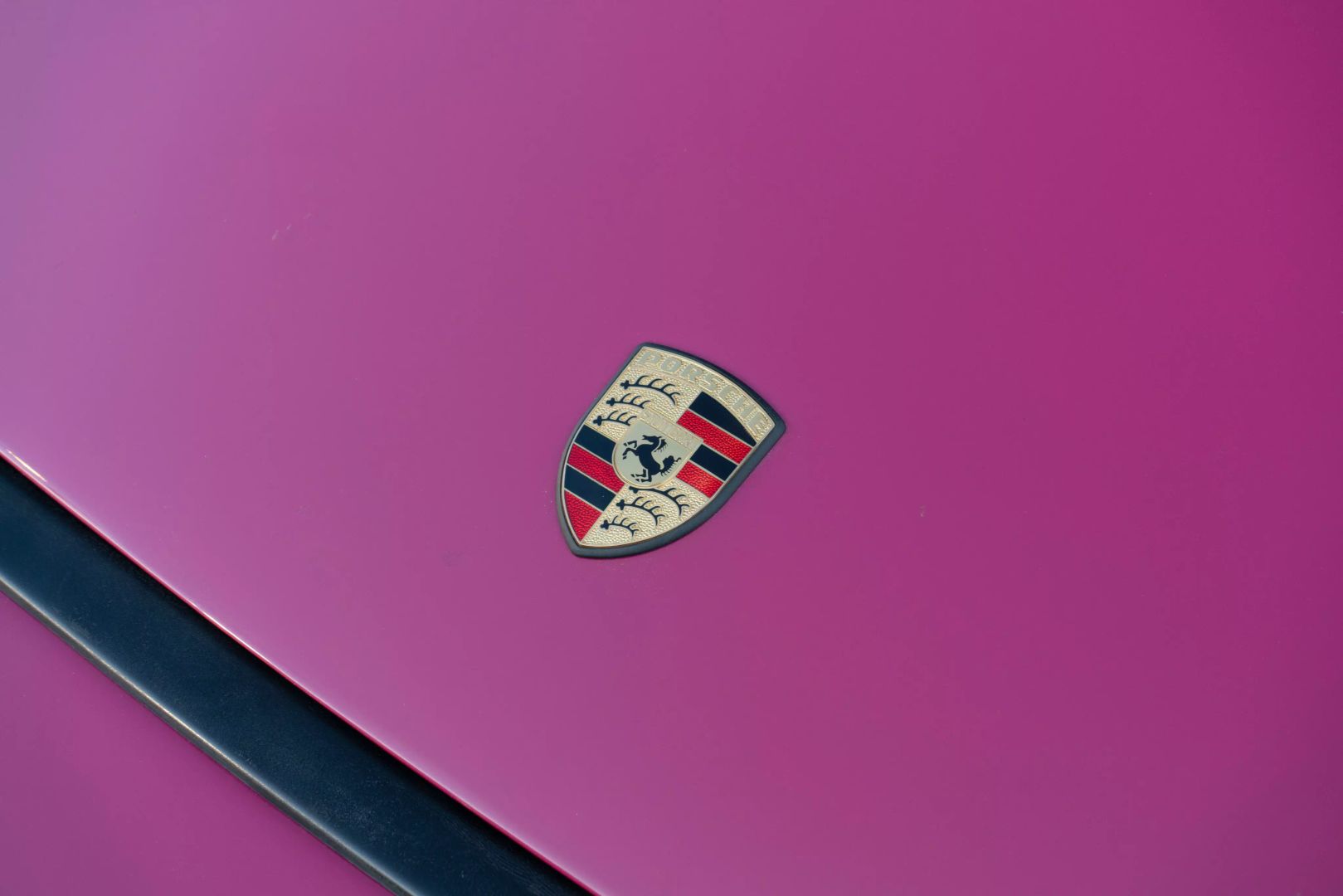 1992 Porsche 911 - Image 9