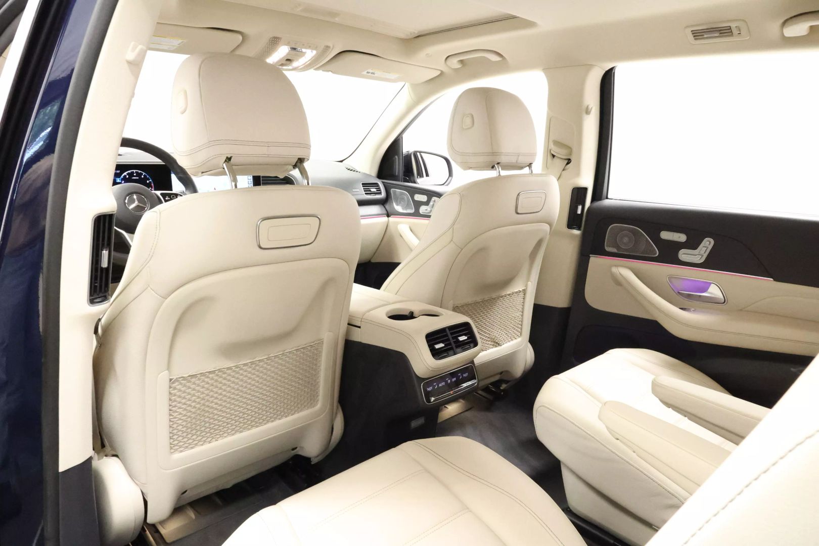 2020 Mercedes-benz Gls - Image 72