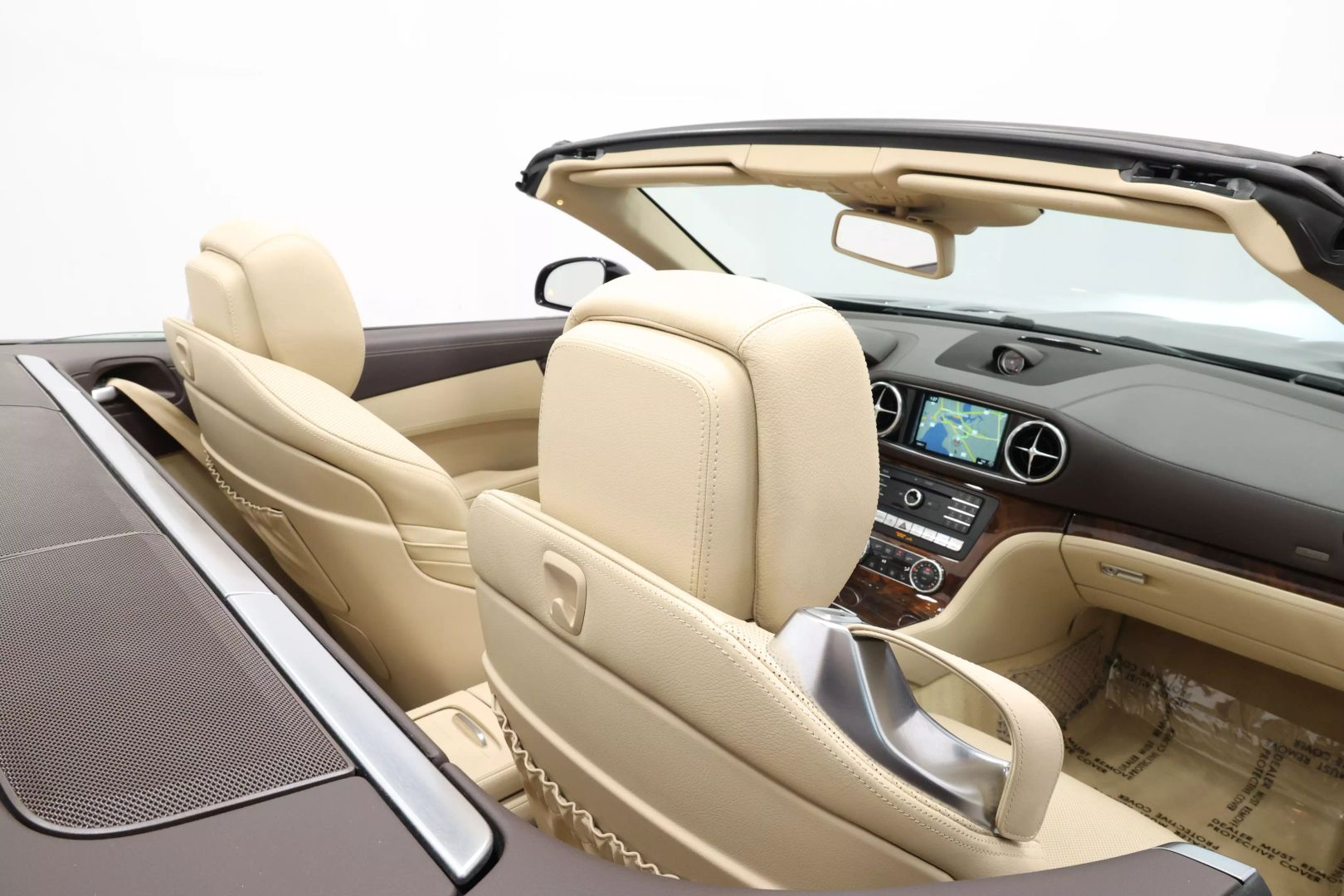 2017 Mercedes-benz Sl - Image 69