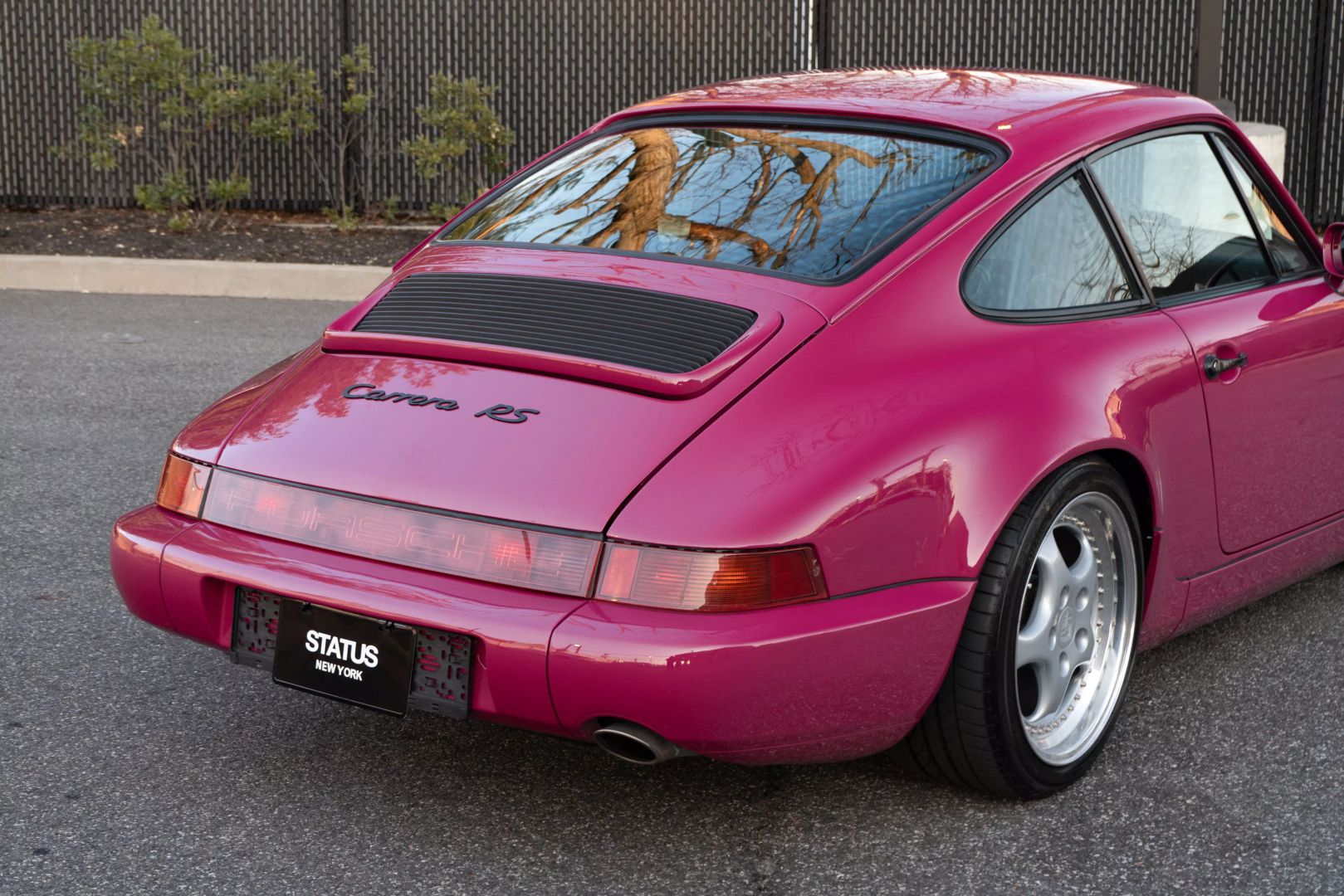 1992 Porsche 911 - Image 35