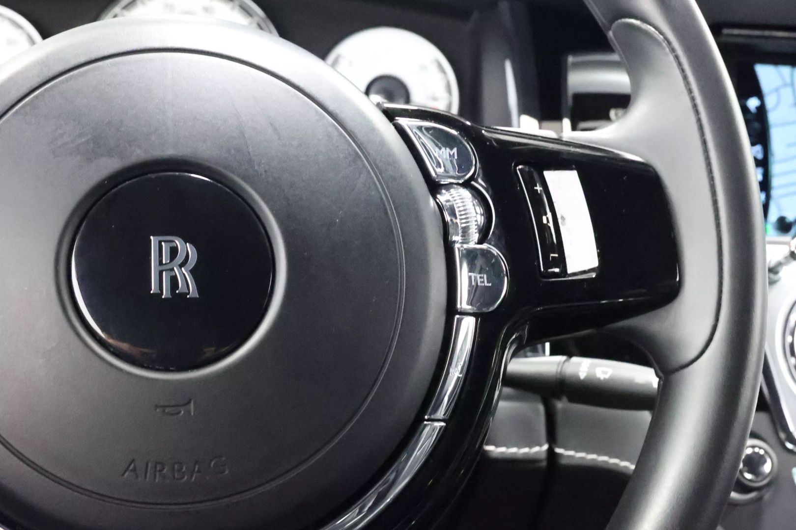 2018 Rolls-royce Wraith - Image 25