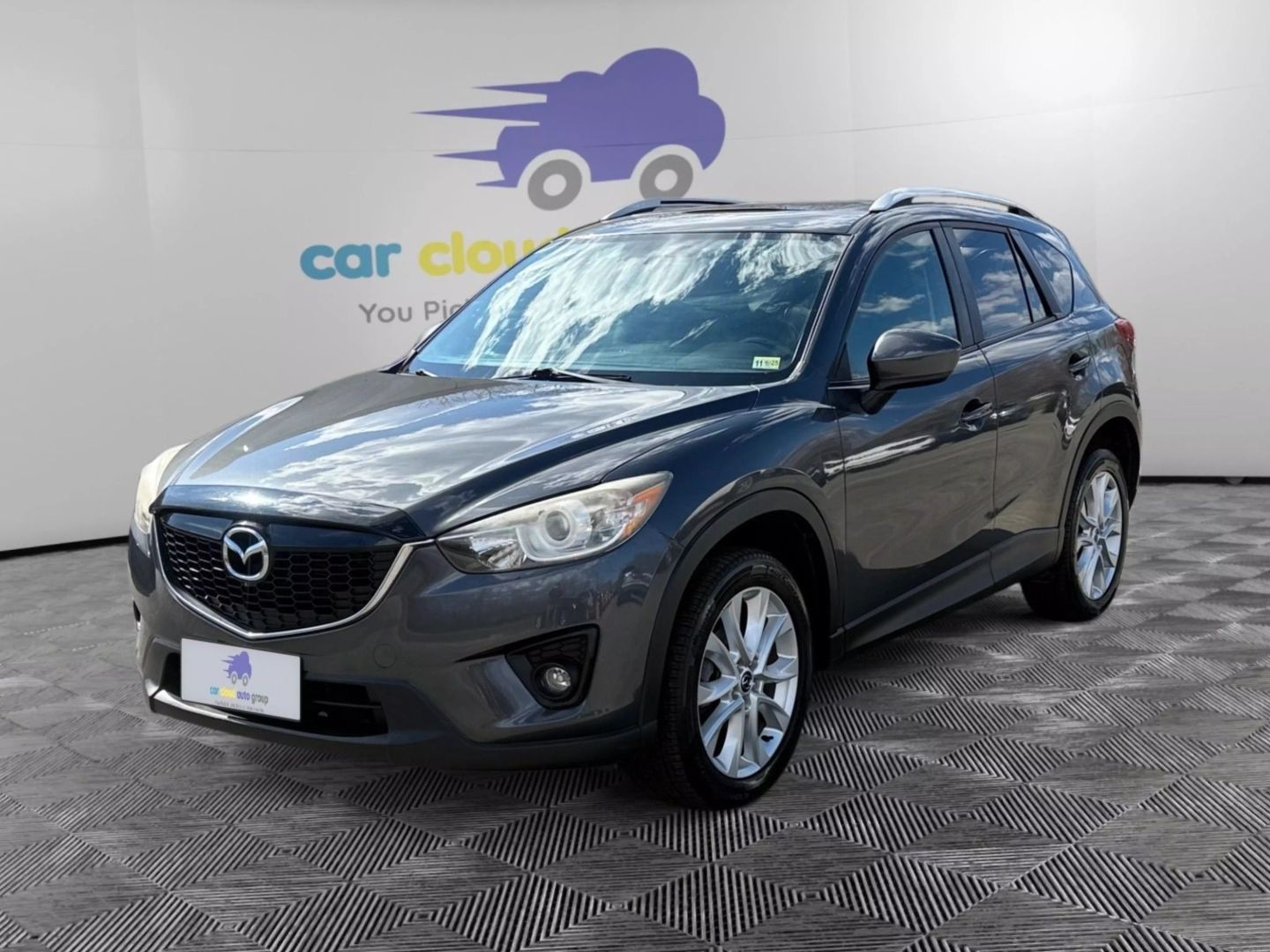 2014MAZDA CX-5 for sale in Stafford VA