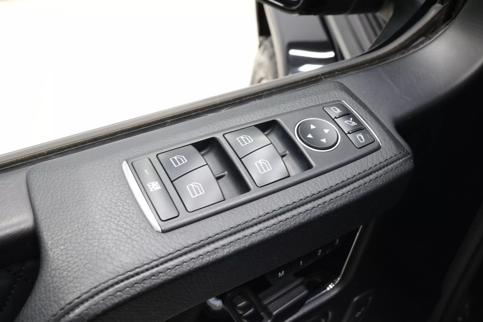 2016 Mercedes-benz G-class - Image 10
